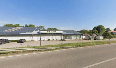 Schäfer Bauunternehmung
