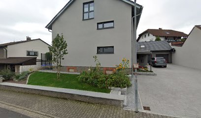 Architekturbüro Matthias Stürmer