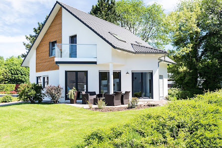 KWK Fensterhandel | Fenster und Türen aus Kunststoff, Holz oder Aluminium | Fenster aus Polen – Bild