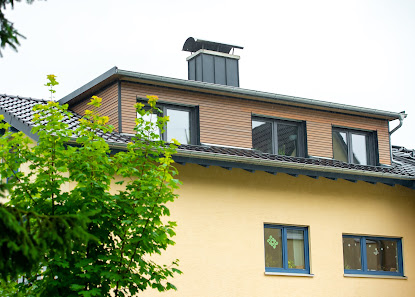 Holzbau Spilger GmbH – Bild