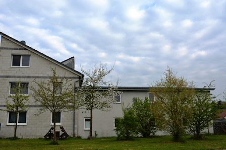 Hock Bau GmbH – Bild