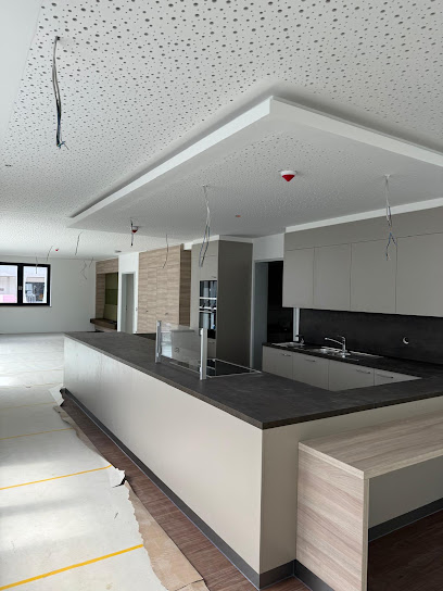 ADO Ausbau und Montage