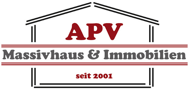 APV Massivhaus & Immobilien – Bild
