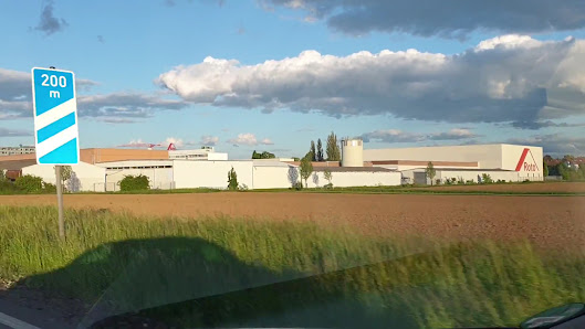 Roto Frank AG – Bild