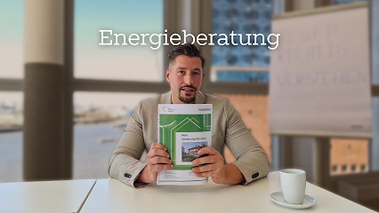 Energieberatung Hafencity - M.Sc. Tony Granz