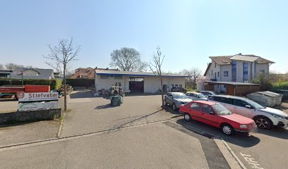 Stiefvater BauImpuls GmbH