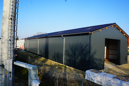 Zimmerei Reiner – Bild