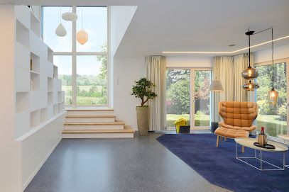 Keitel-Haus Musterhaus Standort Fellbach