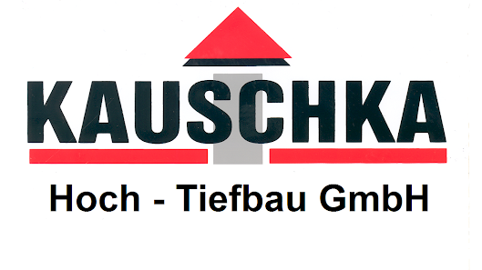 Kauschka Hoch-Tiefbau GmbH – Bild