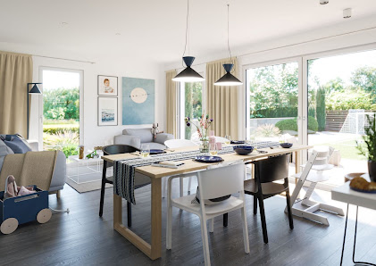 Living Haus Fellbach – Bild