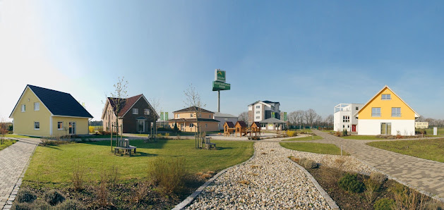 HELMA Musterhauspark Lehrte/Hannover (Besuche nach Terminvereinbarung) – Bild