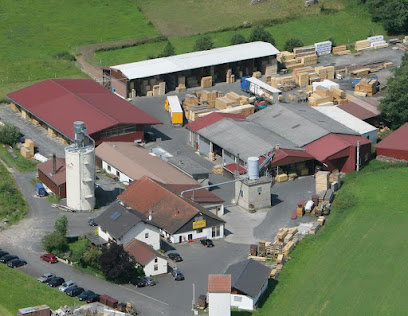 Holzbau Lins GmbH