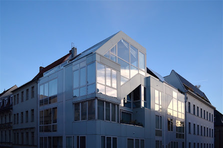 HS-Architekten BDA Hirschmüller Schindele PartG von Architekten mbB – Bild