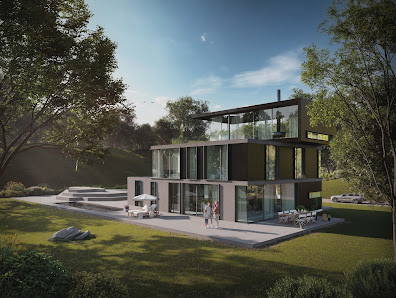 Peter Stasek Architects - Corporate Architecture – Bild