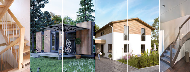 Biber Holzbau GmbH & Co. KG