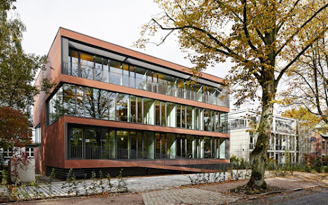 LA'KET Architekten GmbH – Bild