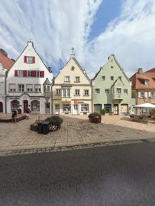 Wüstenrot Bausparkasse: Quirin Hackenberg – Bild
