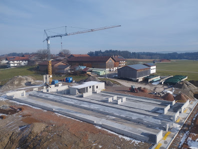 Martin Szeredy GmbH & Co. KG Bauunternehmen – Bild