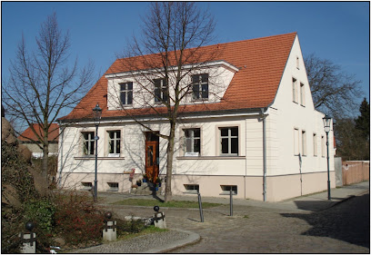 Architekturbüro Jörg Langner
