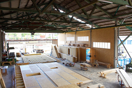 Holzbau Schorr GmbH & Co.Kg – Bild