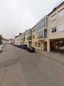 GeWoGe Wohnungsgenossenschaft eG – Bild
