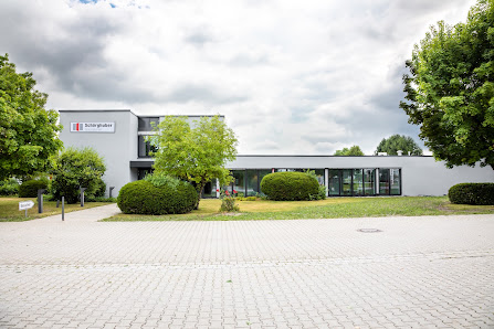 Schörghuber Spezialtüren KG – Bild