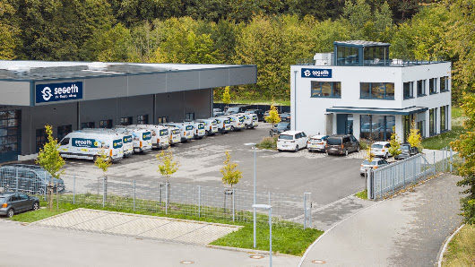Elektrotechnik Segeth GmbH – Bild