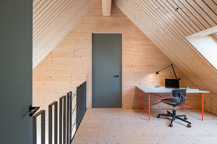 Ewich Innen Architektur – Bild