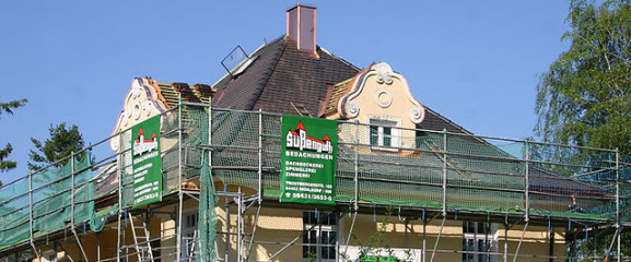 Süssenguth GmbH Bedachungen