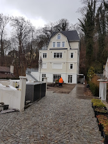 H + R Bauunternehmen GmbH – Bild