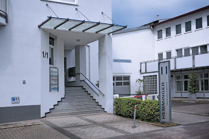 Hemminger Ingenieurbüro GmbH