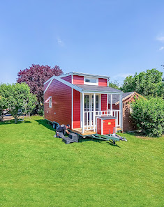 Tinyhaus Deutschland – Bild