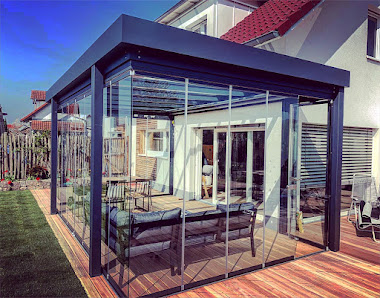 Glaswohnen.de OHG – Bild