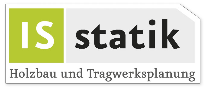 IS statik - Holzbau & Tragwerksplanung – Bild