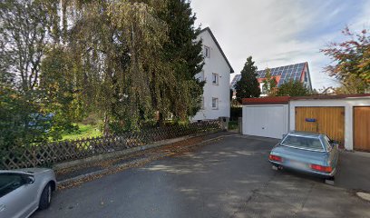 Hanse Haus Vertriebsbüro Amberg