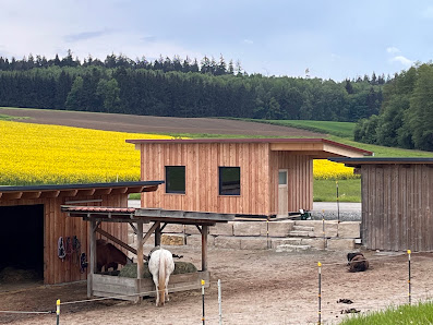 Donharl Zimmerei & Holzbau – Bild
