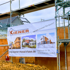 Kiener Massivhaus GmbH & Co. KG – Bild