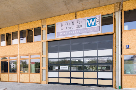 Schreinerei Würzburger GmbH – Bild