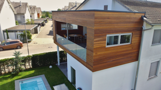 Wolf Holzbau GmbH – Bild
