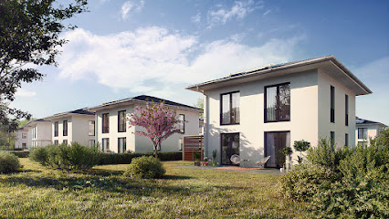 Bonava - Büro Ludwigsburg