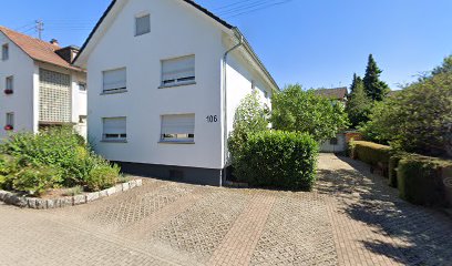 Wallasch & Partner Wohnbau GmbH