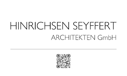 Hinrichsen Seyffert Architekten GmbH