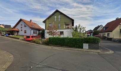 Holzcoop