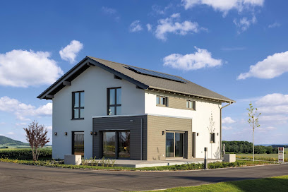 FingerHaus GmbH - Musterhaus Schwarzwald