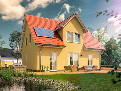 Oberhavel Hausbau GmbH – Bild