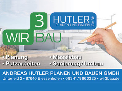 Andreas Hutler Planen und Bauen GmbH – Bild