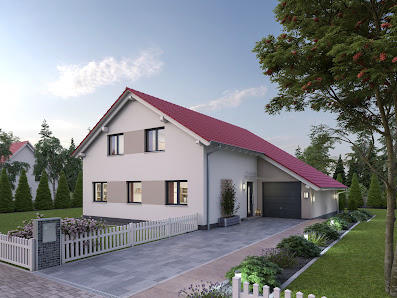 bausatz.haus GmbH - Ytong Bausatzhaus Partner – Bild