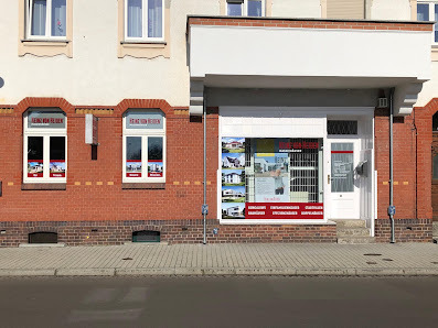 Heinz von Heiden-Stadtbüro Lübbenau - Wir bauen Ihr Massivhaus. – Bild