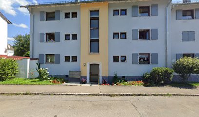 V&B Innenausbau