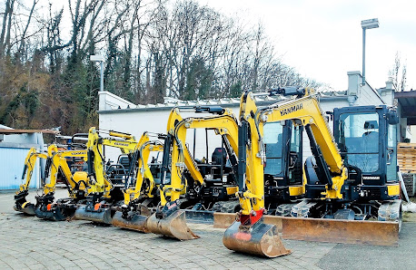 RicoBauservice – Bild